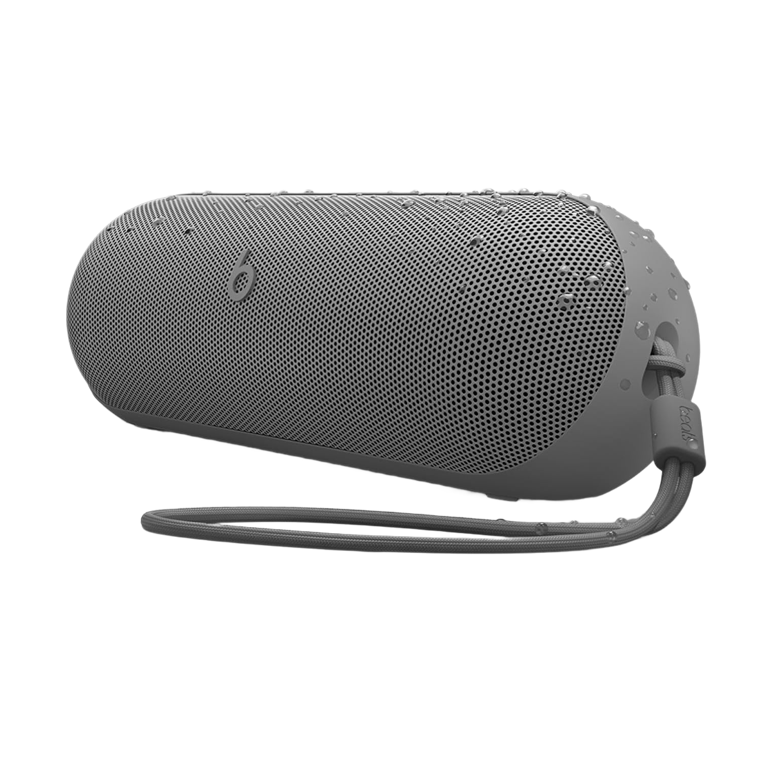 Beats Pill X Kim Kardashian Gris Oscuro